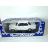 BMW 2002 TURBO Blanc ANSON 1:18