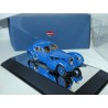 BUGATTI 57 SC ATLANTIC Bleu AUTOART 1:43