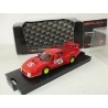 FERRARI 512BB LM N°47 LE MANS 1981 BRUMM R213 1:43 ArrivÃ©e 23Ã¨me