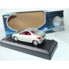 PEUGEOT 206 CC FERMÉE Gris SOLIDO 1:43