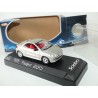 PEUGEOT 206 CC FERMÉE Gris SOLIDO 1:43