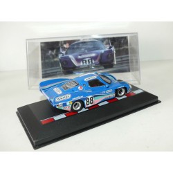 INALTERA GT N°88 LE MANS 1977 J. RAGNOTTI ALTAYA 1:43 Arrivée 4ème
