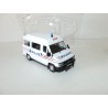 PEUGEOT J5 CRS POLICE NOREV 1:43 sous coque