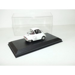 BMW ISO ISETTA 1955 Blanc ALTAYA 1:43