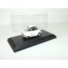 BMW ISO ISETTA 1955 Blanc ALTAYA 1:43