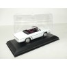RENAULT FLORIDE 1959 Blanc ALTAYA 1:43