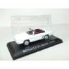 RENAULT FLORIDE 1959 Blanc ALTAYA 1:43