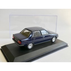 RENAULT 9 GTL 1985 Bleu ALTAYA 1:43