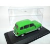 RENAULT 4 GTL 1989 Vert ALTAYA 1:43