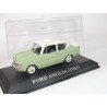 FORD ANGLIA 1962 Vert et toit Blanc ALTAYA 1:43 dÃ©faut