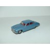 JAGUAR MARK X Bleu DINKY TOYS 1:43 sans boite