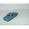 JAGUAR MARK X Bleu DINKY TOYS 1:43 sans boite