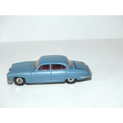 JAGUAR MARK X Bleu DINKY TOYS 1:43 sans boite