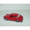 VW 1600 TL Rouge DINKY TOYS 1:43 sans boite