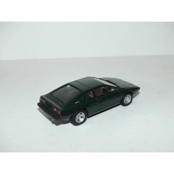 LOTUS ESPRIT Vert AUTOART 1:43 sans boite