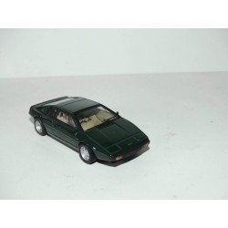 LOTUS ESPRIT Vert AUTOART 1:43 sans boite