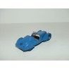 PEUGEOT 402 DARL MAT 1938 BLEU KIT WM ELIGOR 1:43 sans boite