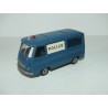 PEUGEOT J7 POLICE NOREV JET CAR 1:43 sans boite