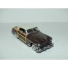 CHRYSLER TOWN AND COUNTRY Marron FRANKLIN MINT 1:43 sans boite
