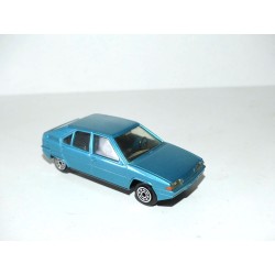 CITROEN BX Bleu NOREV JET CAR 1:43 sans boite