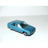 CITROEN BX Bleu NOREV JET CAR 1:43 sans boite