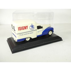 PEUGEOT 203 U8 ISIGNY 1953 ALTAYA 1:43