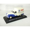 PEUGEOT 203 U8 ISIGNY 1953 ALTAYA 1:43