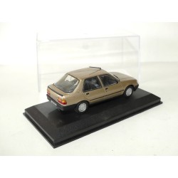 PEUGEOT 309 1988 Marron ALTAYA 1:43