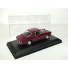 SIMCA 1200 S COUPE 1967 Bordeaux ALTAYA  1:43