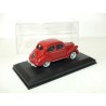 PANHARD DYNA x 1950 Maron Orangé ALTAYA 1:43