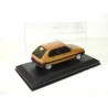 CITROEN VISA II SUPER E 1981 Marron ALTAYA 1:43