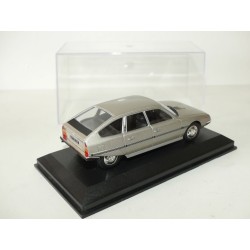 CITROEN CX 2200 PRESTIGE 1975 Gris ALTAYA 1:43