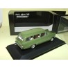 OPEL REKORD P1 CARAVAN 1958 Vert MINICHAMPS 1:43