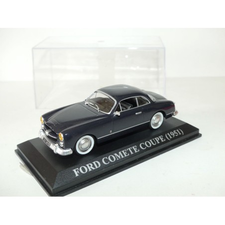 FORD COMETE COUPE 1951 ALTAYA 1:43