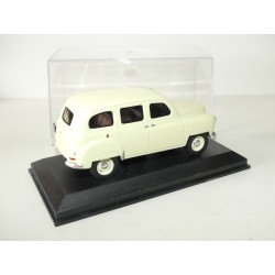 RENAULT COLORALE PRAIRIE 1952 Creme ALTAYA 1:43