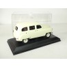 RENAULT COLORALE PRAIRIE 1952 Creme ALTAYA 1:43