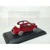 RENAULT 4CV DECOUVRABLE 1952 Bordeaux ALTAYA 1:43