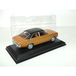 CHRYSLER 180 Marron et Noir ALTAYA 1:43