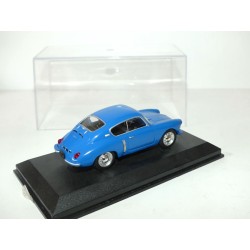 RENAULT ALPINE A106 1965 Bleu ALTAYA 1:43