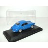 RENAULT ALPINE A106 1965 Bleu ALTAYA 1:43