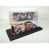 AUDI R10 TDi N°2 LE MANS 2008 ALTAYA 1:43 1er