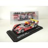 AUDI R10 TDi N°2 LE MANS 2008 ALTAYA 1:43 1er