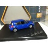 RENAULT MEGANE II PRIVILEGE 2.0 2002 Bleu ELIGOR 1:43