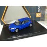 RENAULT MEGANE II SPORT 5 PORTES 2006 Bleu ELIGOR 1:43