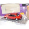 RENAULT 18 TURBO 1981 Rouge NOREV 1:43