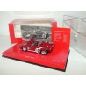 ALFA ROMEO T33/3 N°10 1000 Km NURBURGRING 1971 MINICHAMPS 1:43