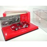 ALFA ROMEO T33/3 N°10 1000 Km NURBURGRING 1971 MINICHAMPS 1:43