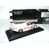 PORSCHE 956 K N°10 200 MILES DE NORISRING 1984 MINICHAMPS 1:43