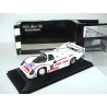 PORSCHE 956 K N°10 200 MILES DE NORISRING 1984 MINICHAMPS 1:43