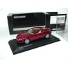ASTON MARTIN DB9 2009 Rouge Vin Toro Red MINICHAMPS 1:43